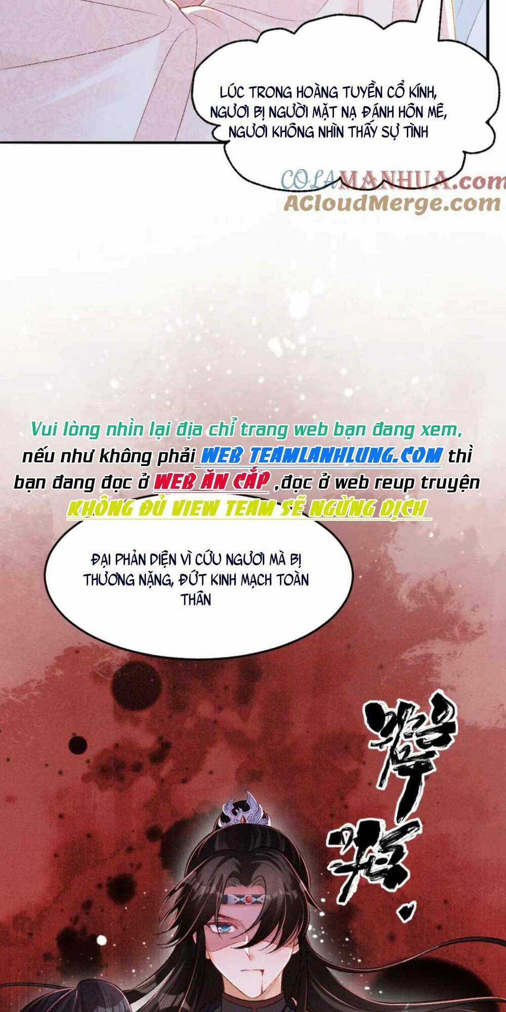 Bệnh Kiều Đồ Đệ Ngày Nào Cũng Phải Dỗ Dành Chapter 28 trang 7