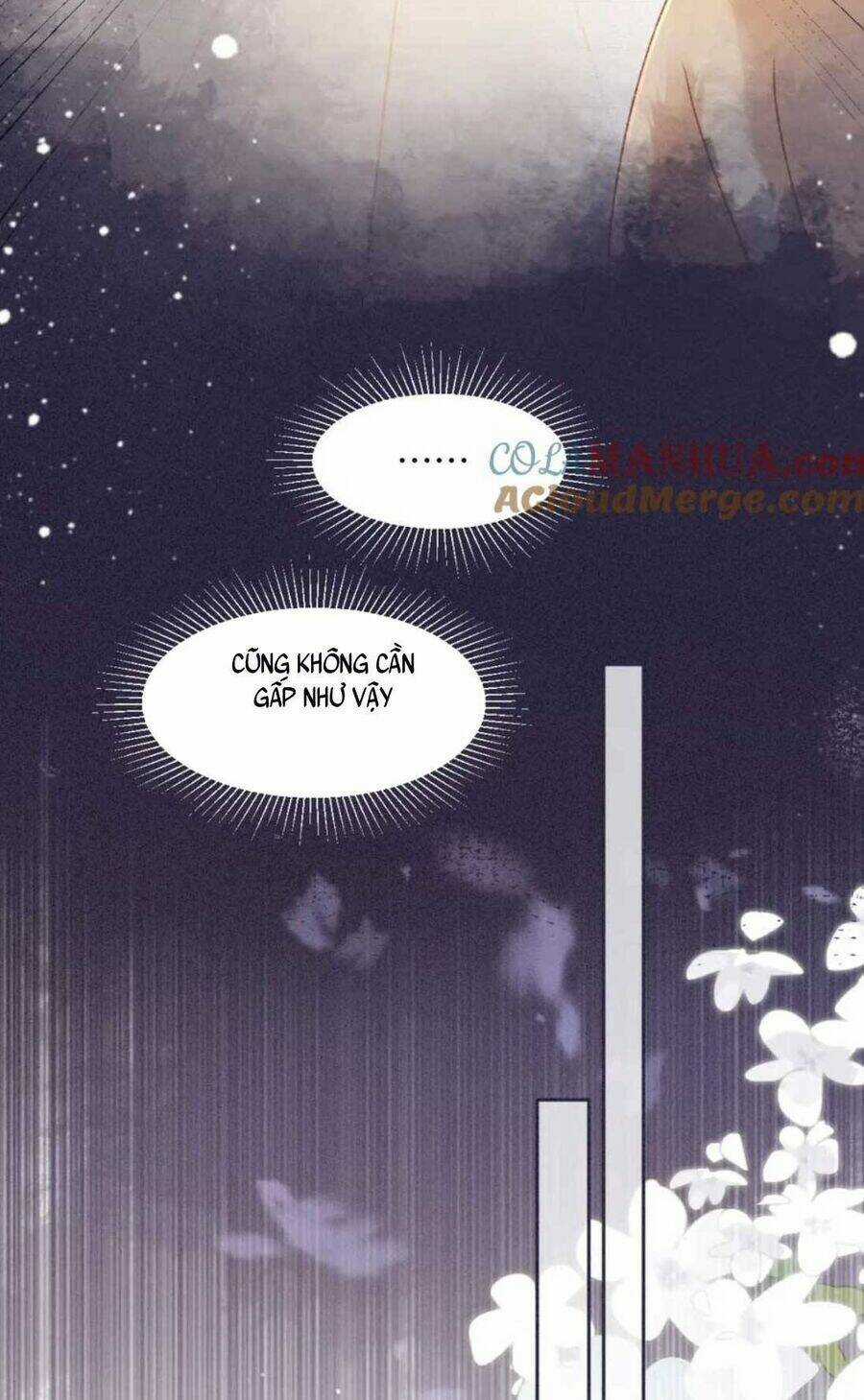 Bệnh Kiều Đồ Đệ Ngày Nào Cũng Phải Dỗ Dành Chapter 29 trang 10