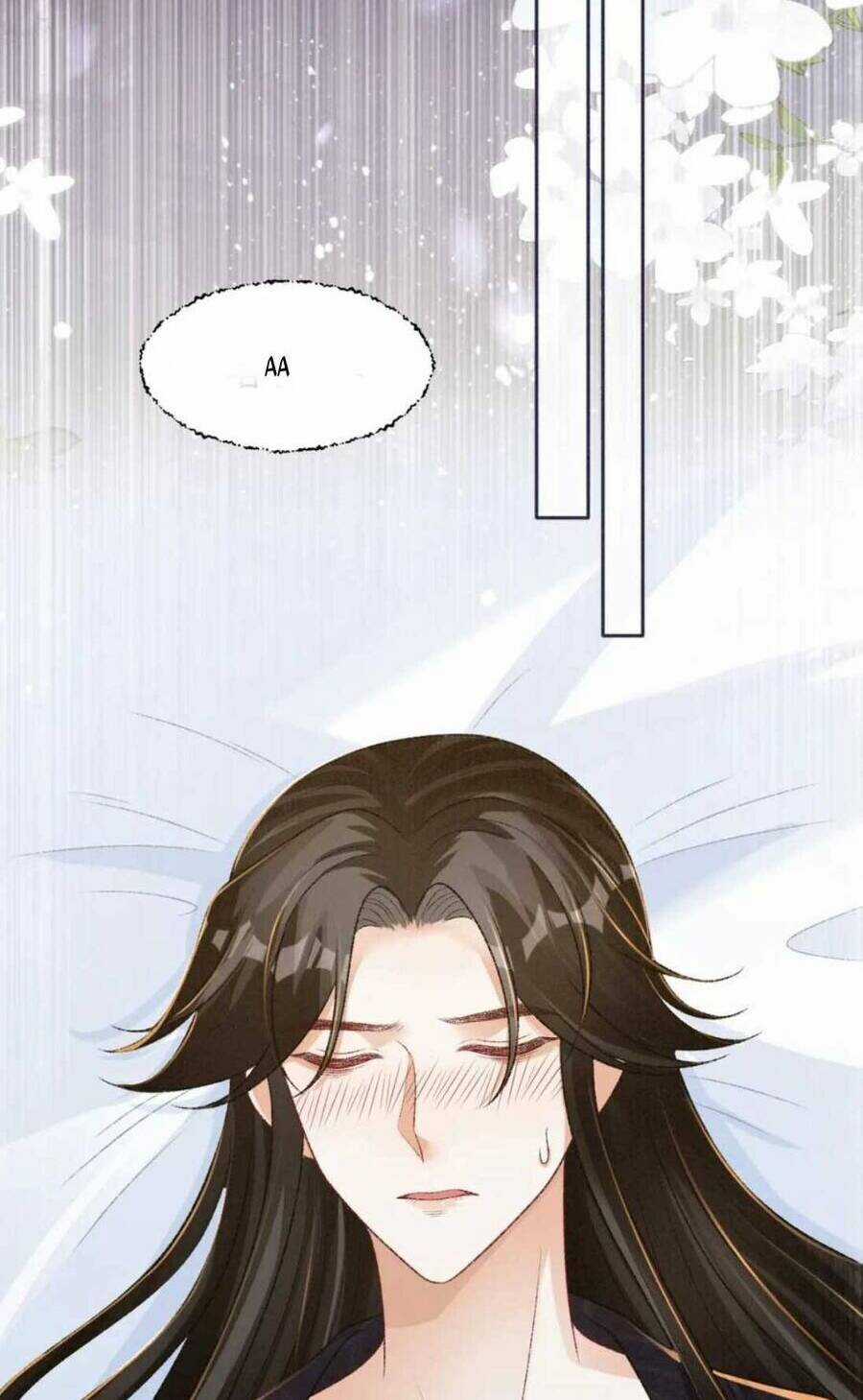 Bệnh Kiều Đồ Đệ Ngày Nào Cũng Phải Dỗ Dành Chapter 29 trang 11