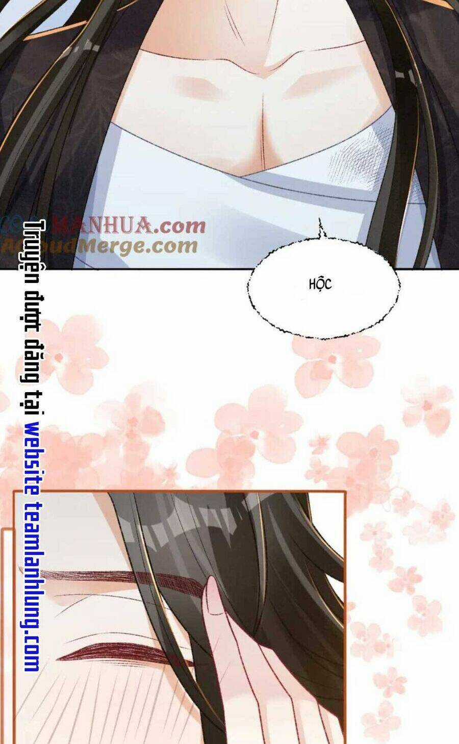 Bệnh Kiều Đồ Đệ Ngày Nào Cũng Phải Dỗ Dành Chapter 29 trang 12