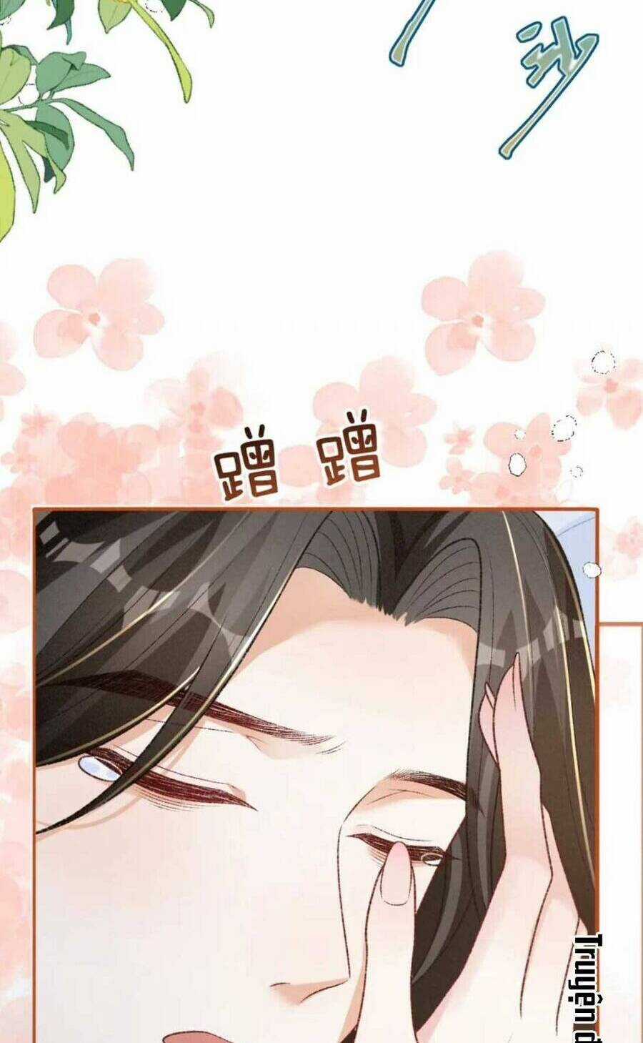 Bệnh Kiều Đồ Đệ Ngày Nào Cũng Phải Dỗ Dành Chapter 29 trang 15