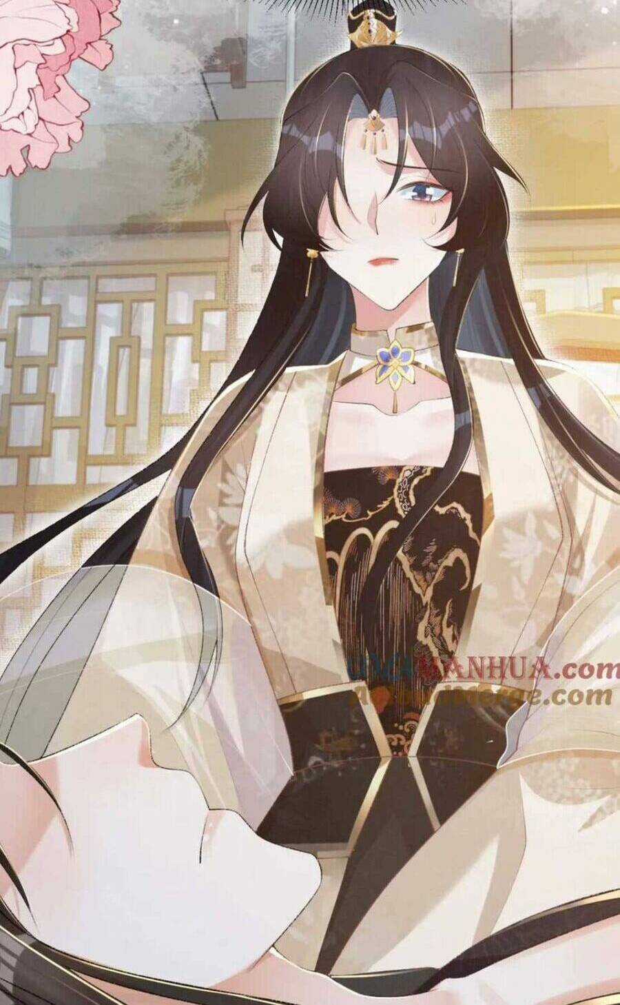 Bệnh Kiều Đồ Đệ Ngày Nào Cũng Phải Dỗ Dành Chapter 29 trang 21