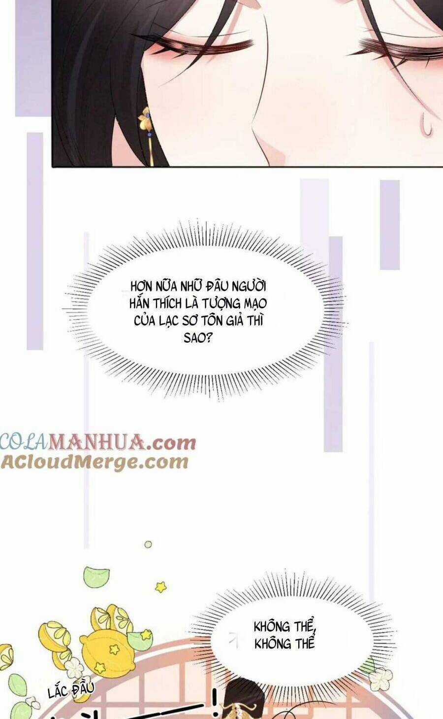 Bệnh Kiều Đồ Đệ Ngày Nào Cũng Phải Dỗ Dành Chapter 29 trang 23