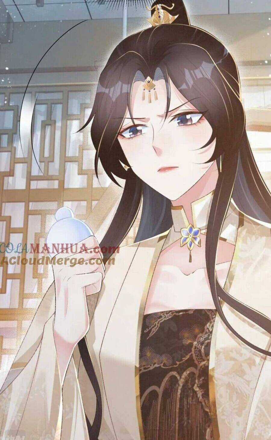 Bệnh Kiều Đồ Đệ Ngày Nào Cũng Phải Dỗ Dành Chapter 29 trang 25