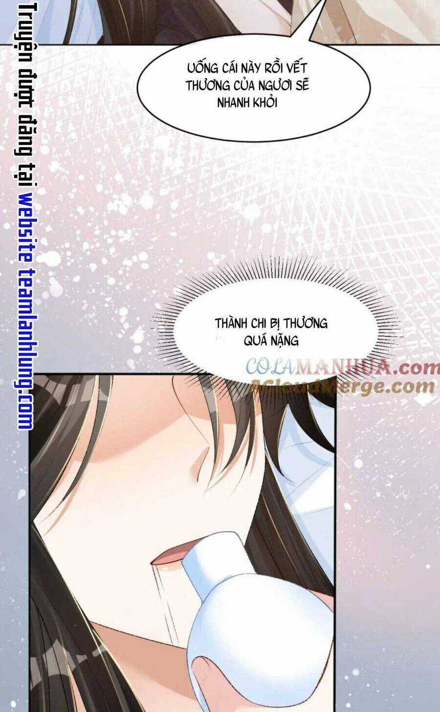 Bệnh Kiều Đồ Đệ Ngày Nào Cũng Phải Dỗ Dành Chapter 29 trang 27