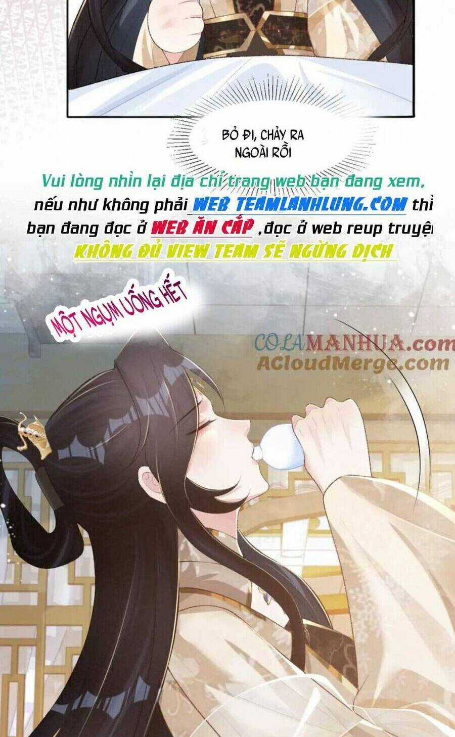 Bệnh Kiều Đồ Đệ Ngày Nào Cũng Phải Dỗ Dành Chapter 29 trang 29