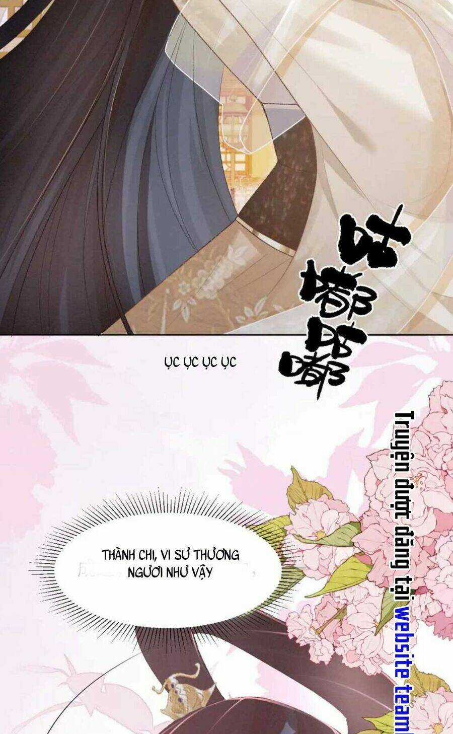 Bệnh Kiều Đồ Đệ Ngày Nào Cũng Phải Dỗ Dành Chapter 29 trang 30