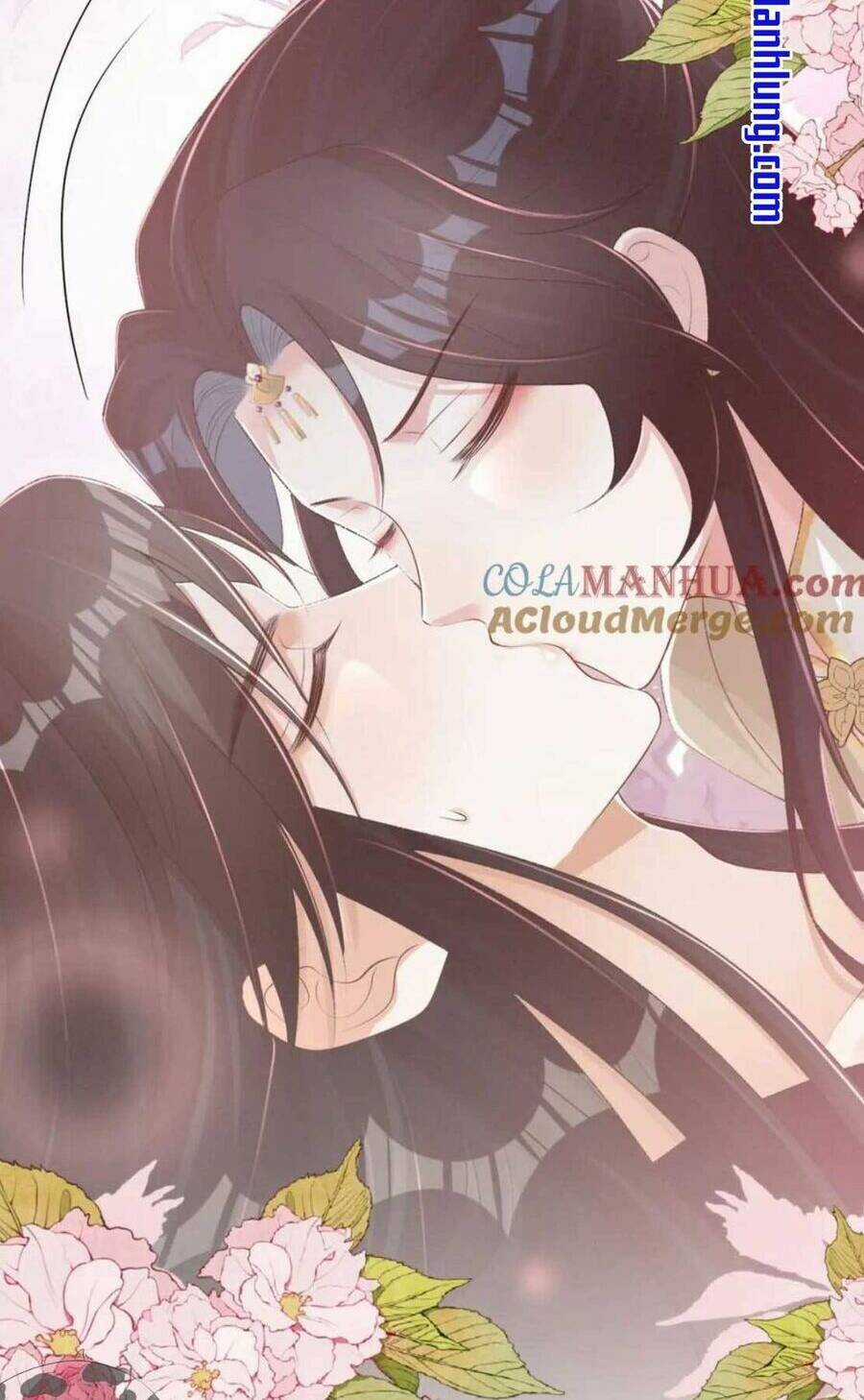 Bệnh Kiều Đồ Đệ Ngày Nào Cũng Phải Dỗ Dành Chapter 29 trang 31