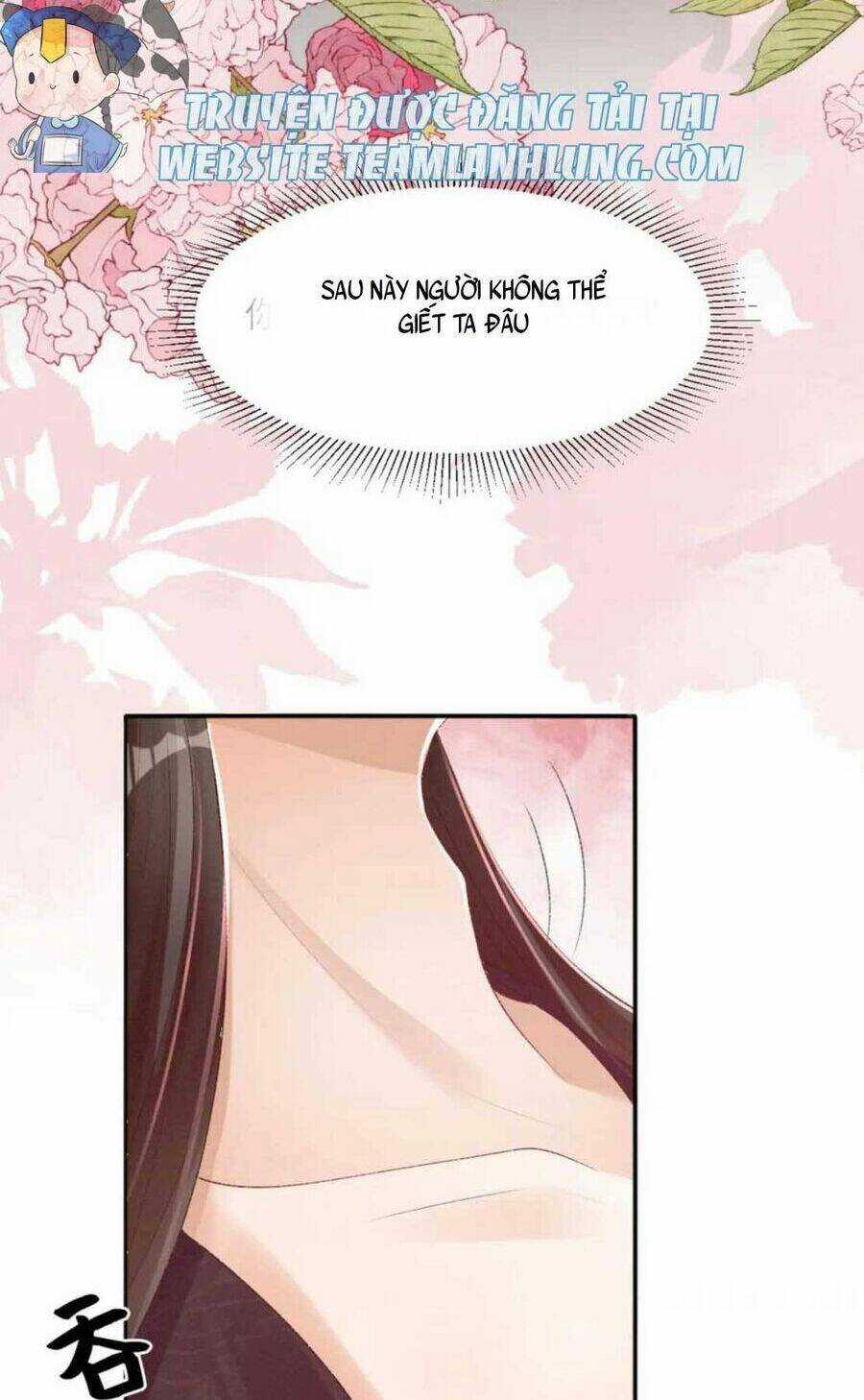 Bệnh Kiều Đồ Đệ Ngày Nào Cũng Phải Dỗ Dành Chapter 29 trang 32