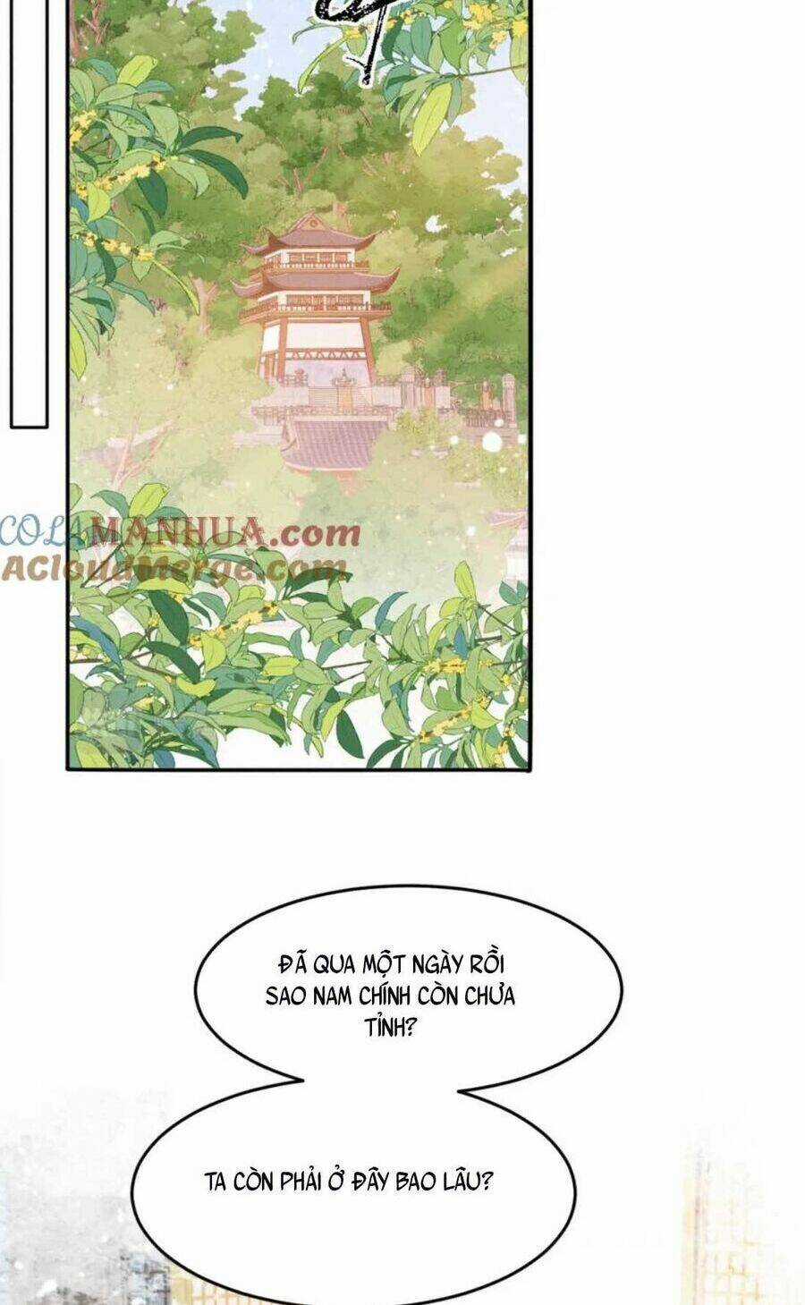 Bệnh Kiều Đồ Đệ Ngày Nào Cũng Phải Dỗ Dành Chapter 29 trang 4