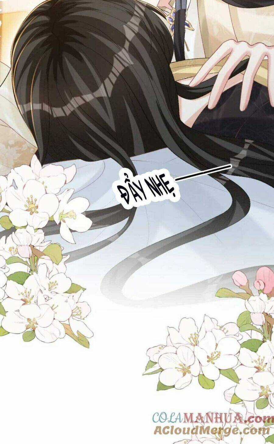 Bệnh Kiều Đồ Đệ Ngày Nào Cũng Phải Dỗ Dành Chapter 29 trang 40