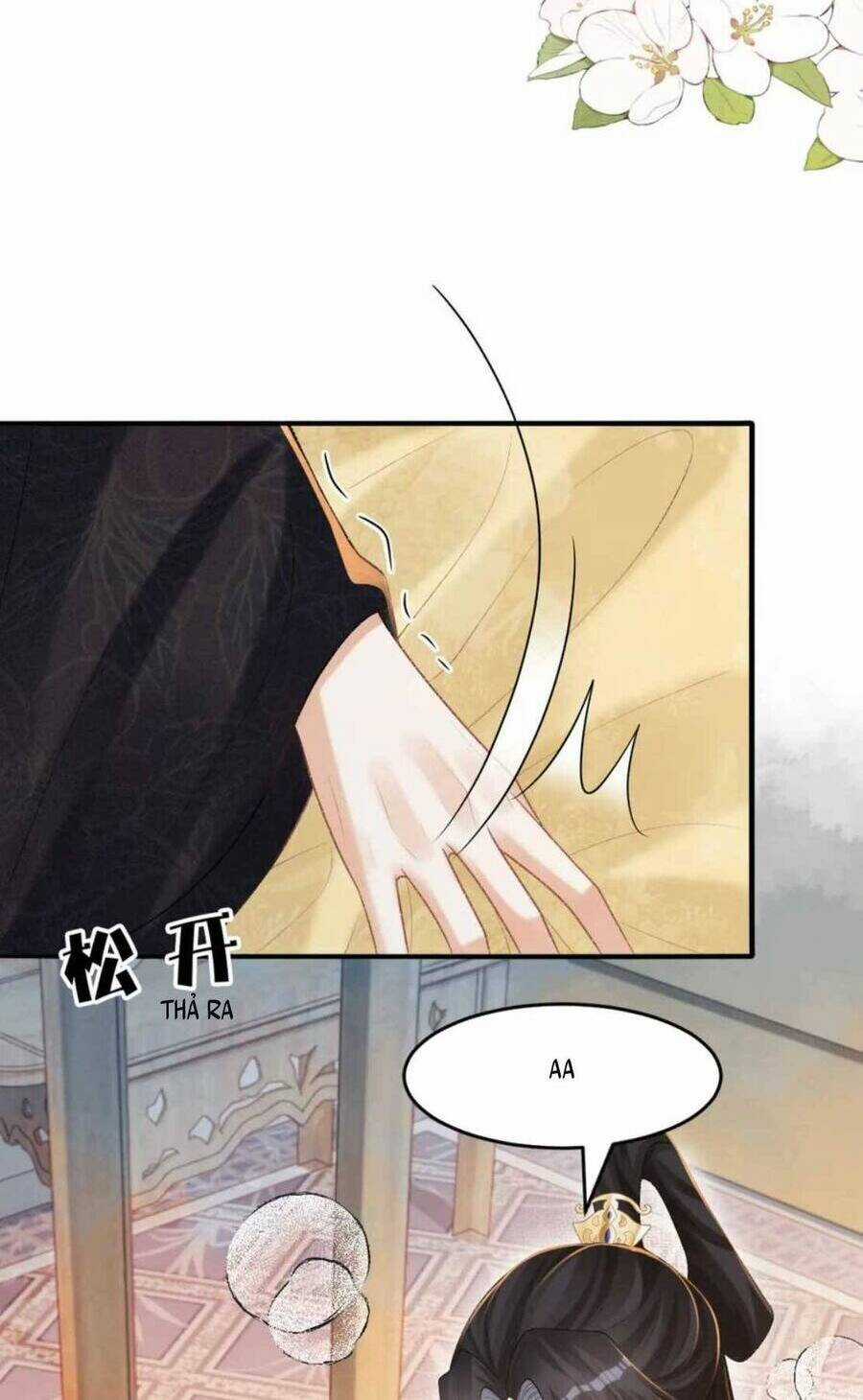 Bệnh Kiều Đồ Đệ Ngày Nào Cũng Phải Dỗ Dành Chapter 29 trang 41