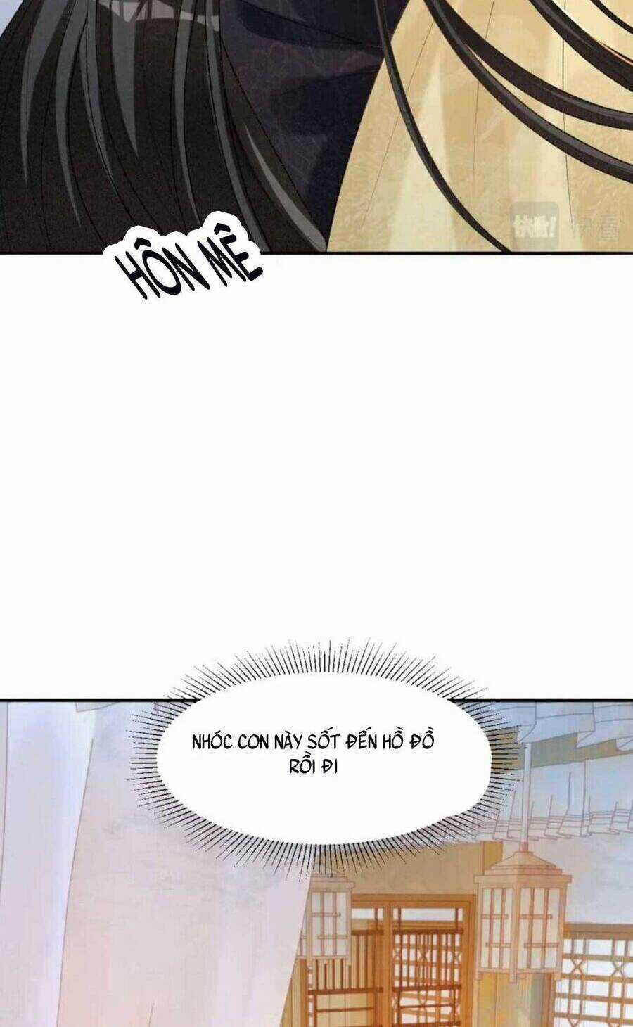 Bệnh Kiều Đồ Đệ Ngày Nào Cũng Phải Dỗ Dành Chapter 29 trang 43