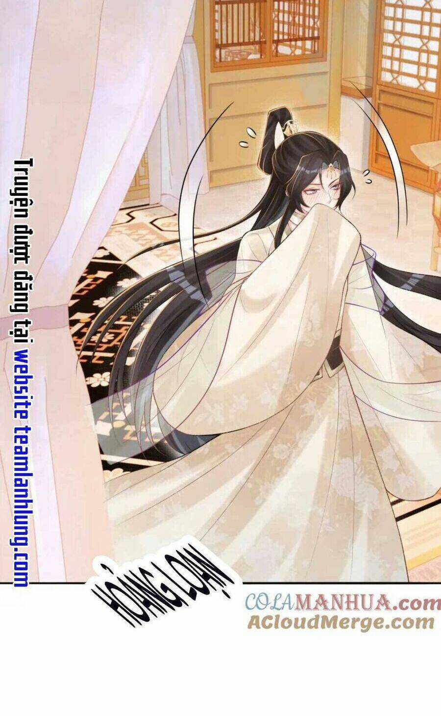 Bệnh Kiều Đồ Đệ Ngày Nào Cũng Phải Dỗ Dành Chapter 29 trang 44