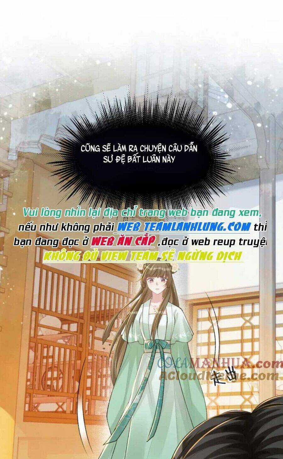 Bệnh Kiều Đồ Đệ Ngày Nào Cũng Phải Dỗ Dành Chapter 29 trang 46