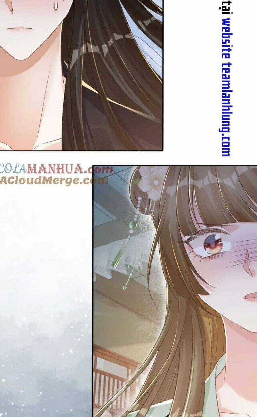 Bệnh Kiều Đồ Đệ Ngày Nào Cũng Phải Dỗ Dành Chapter 29 trang 48