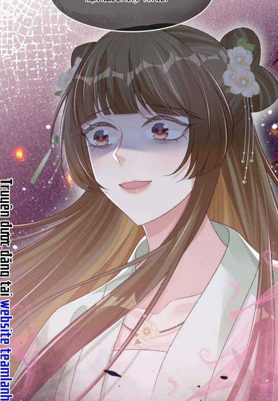 Bệnh Kiều Đồ Đệ Ngày Nào Cũng Phải Dỗ Dành Chapter 29 trang 51