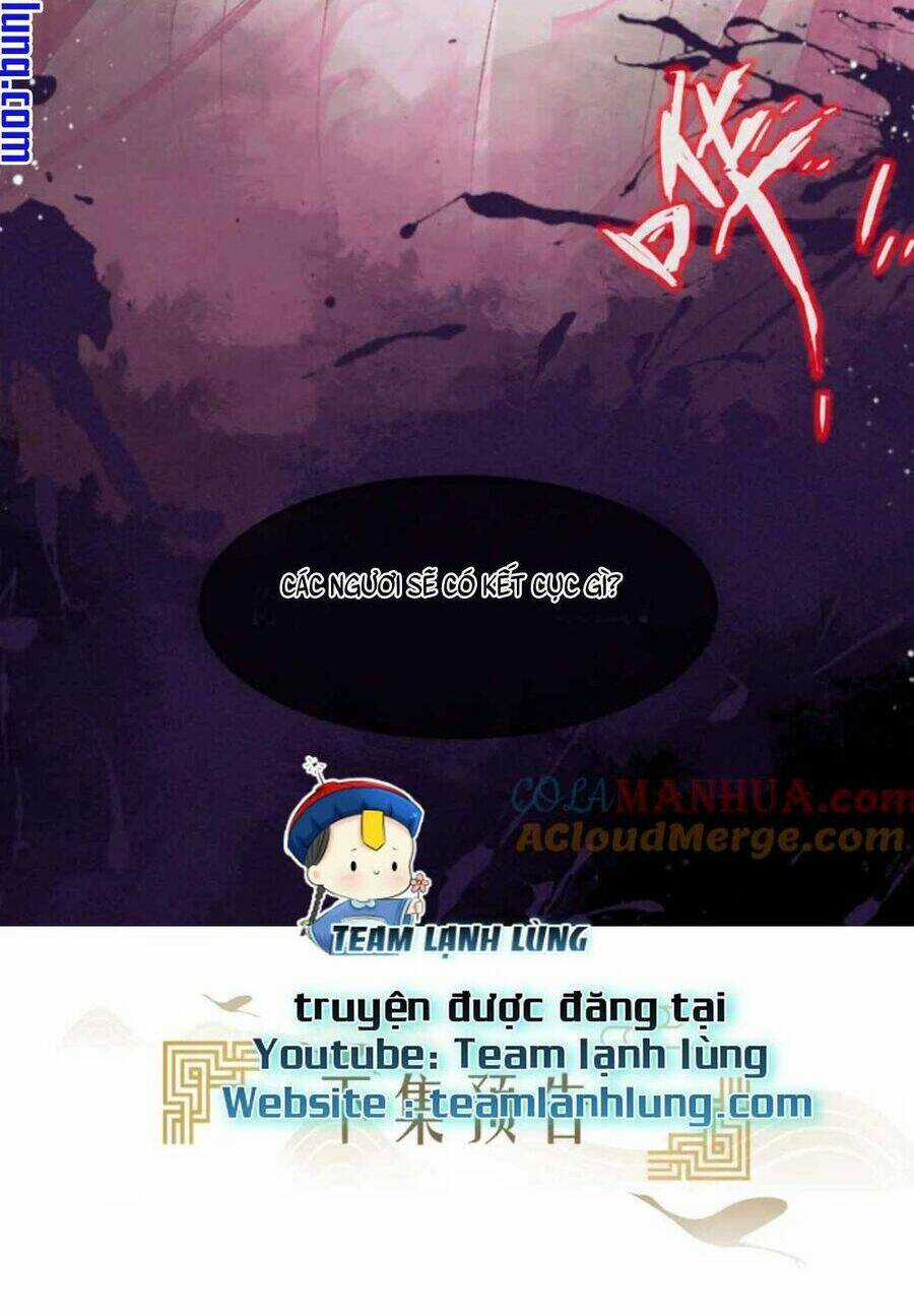 Bệnh Kiều Đồ Đệ Ngày Nào Cũng Phải Dỗ Dành Chapter 29 trang 52