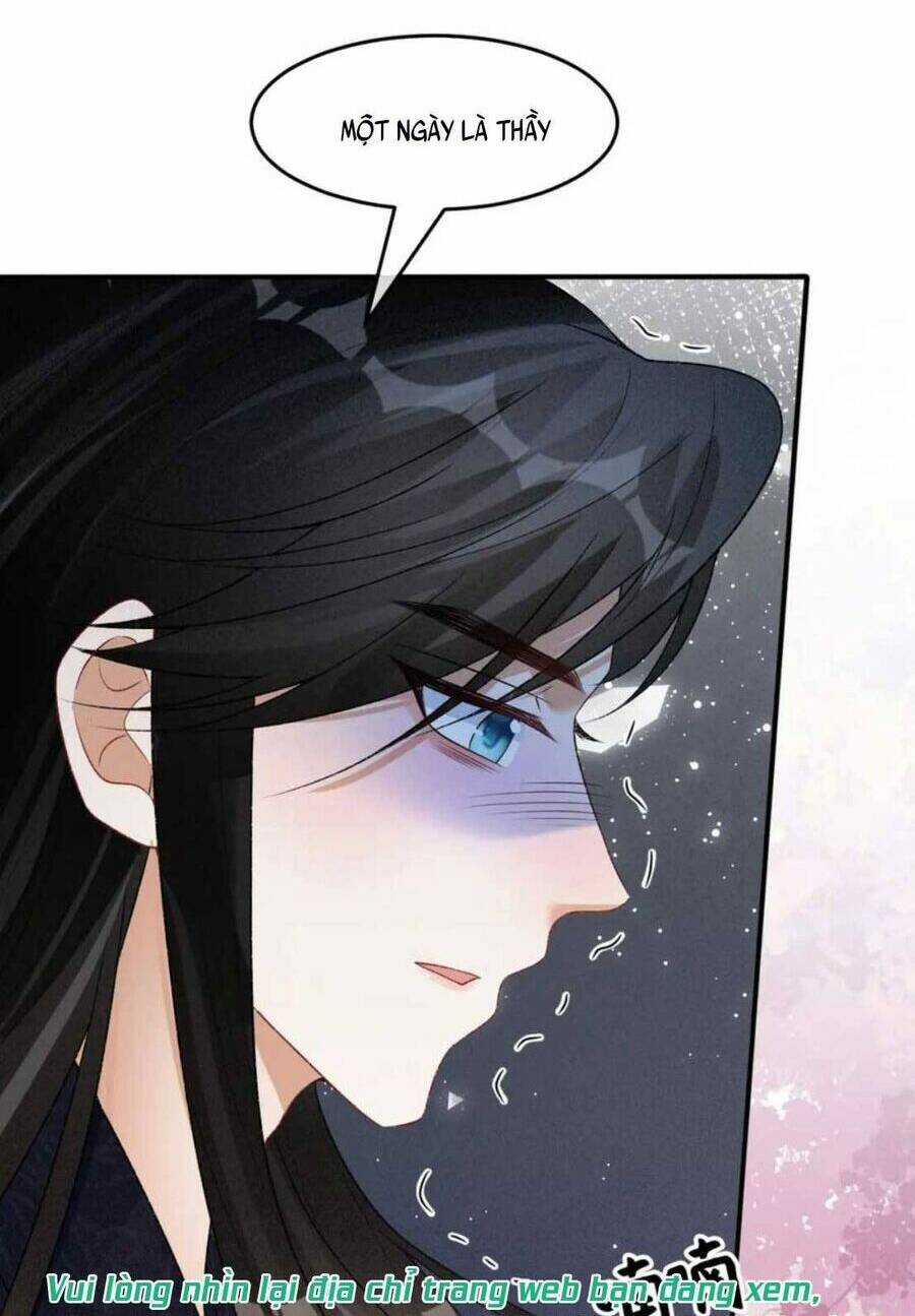 Bệnh Kiều Đồ Đệ Ngày Nào Cũng Phải Dỗ Dành Chapter 29 trang 53