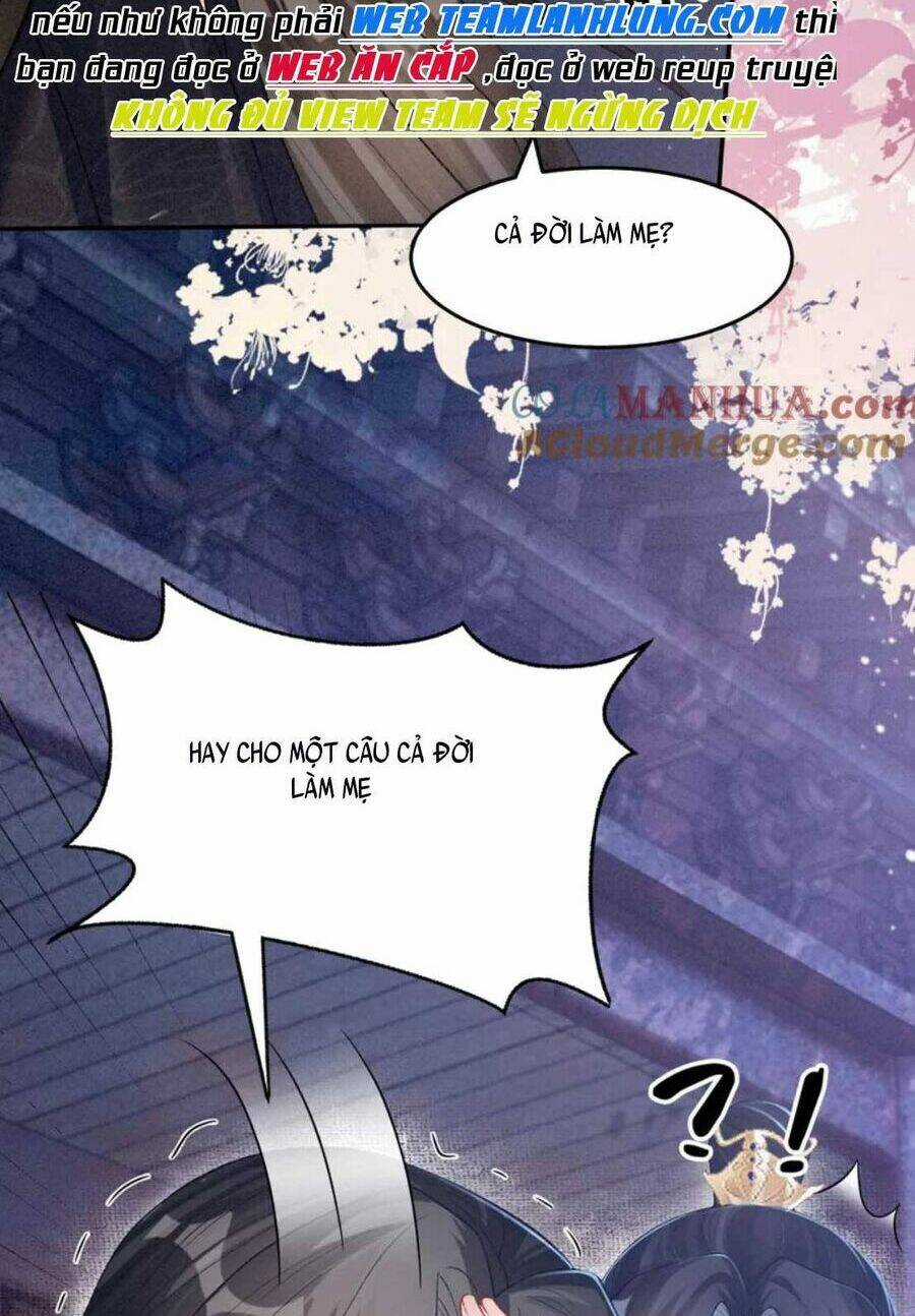 Bệnh Kiều Đồ Đệ Ngày Nào Cũng Phải Dỗ Dành Chapter 29 trang 54