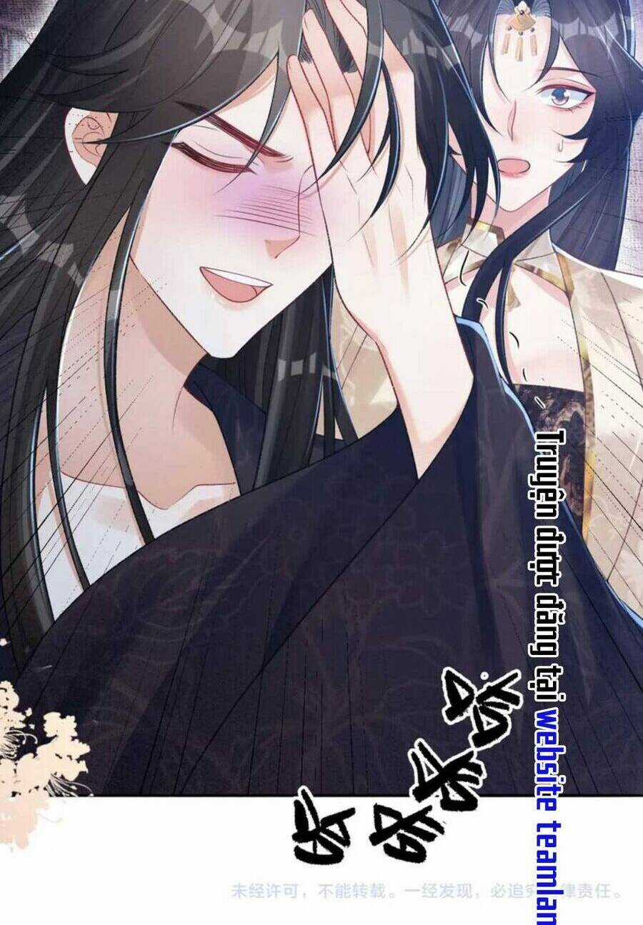 Bệnh Kiều Đồ Đệ Ngày Nào Cũng Phải Dỗ Dành Chapter 29 trang 55