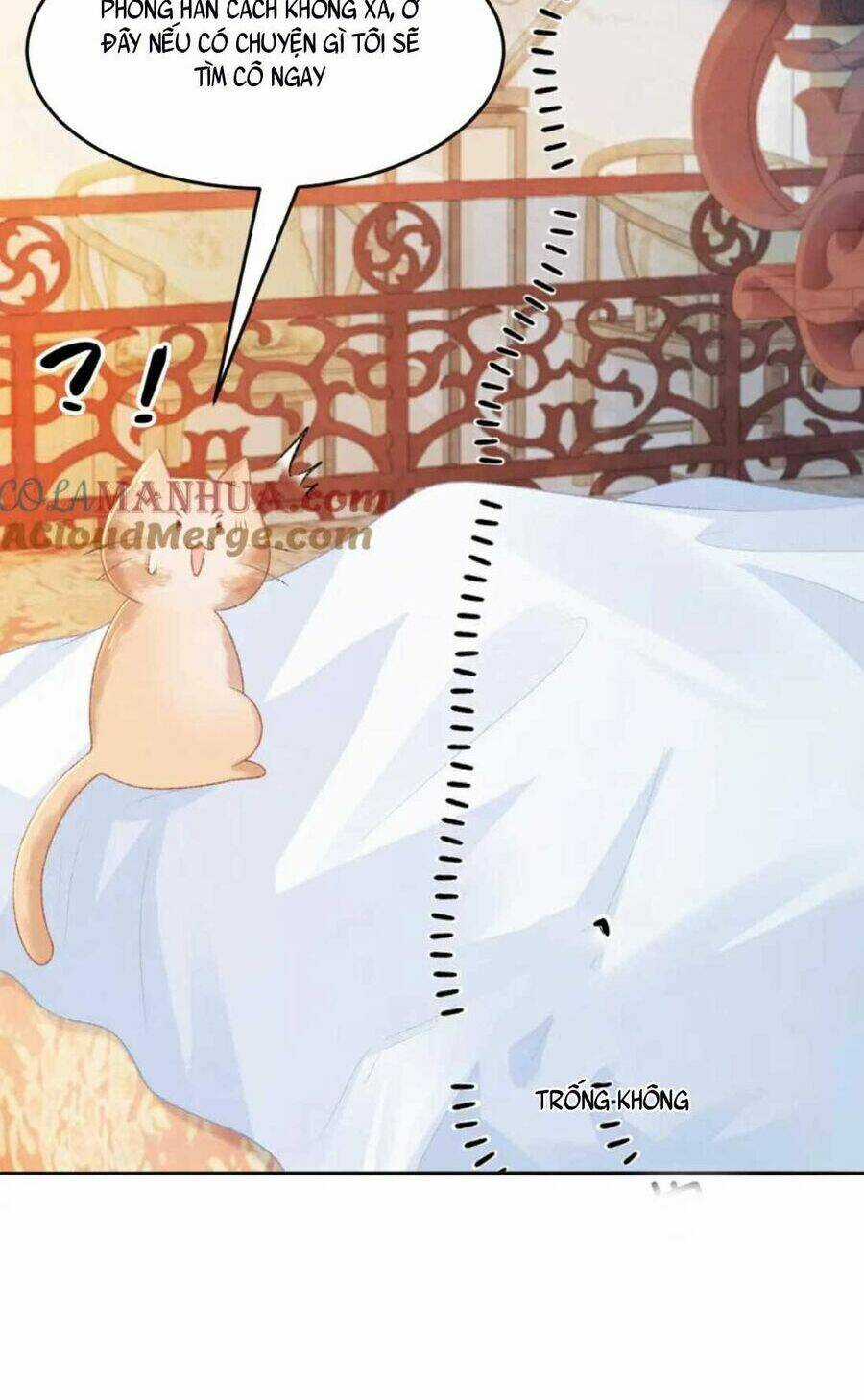 Bệnh Kiều Đồ Đệ Ngày Nào Cũng Phải Dỗ Dành Chapter 29 trang 8