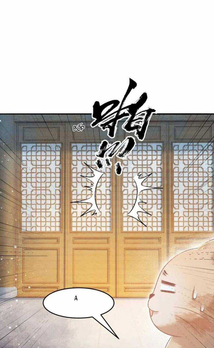 Bệnh Kiều Đồ Đệ Ngày Nào Cũng Phải Dỗ Dành Chapter 29 trang 9