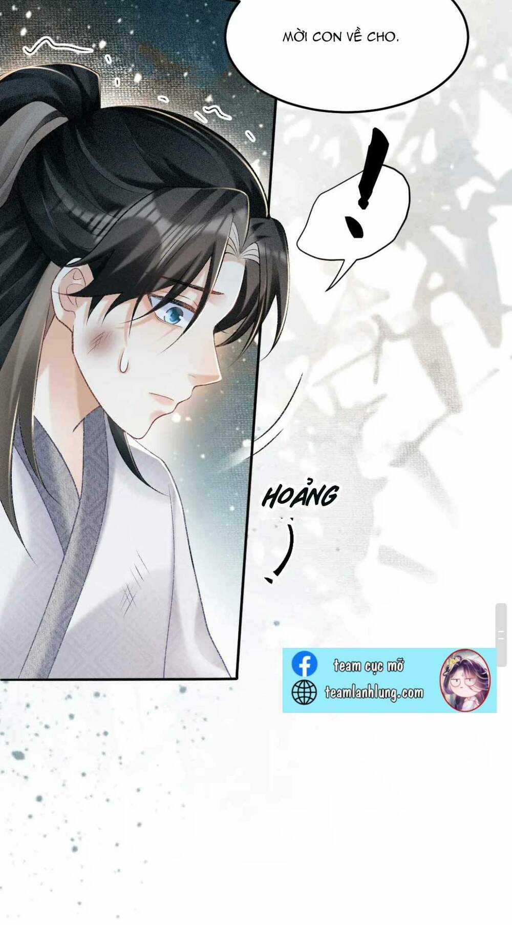 Bệnh Kiều Đồ Đệ Ngày Nào Cũng Phải Dỗ Dành Chapter 3 trang 25
