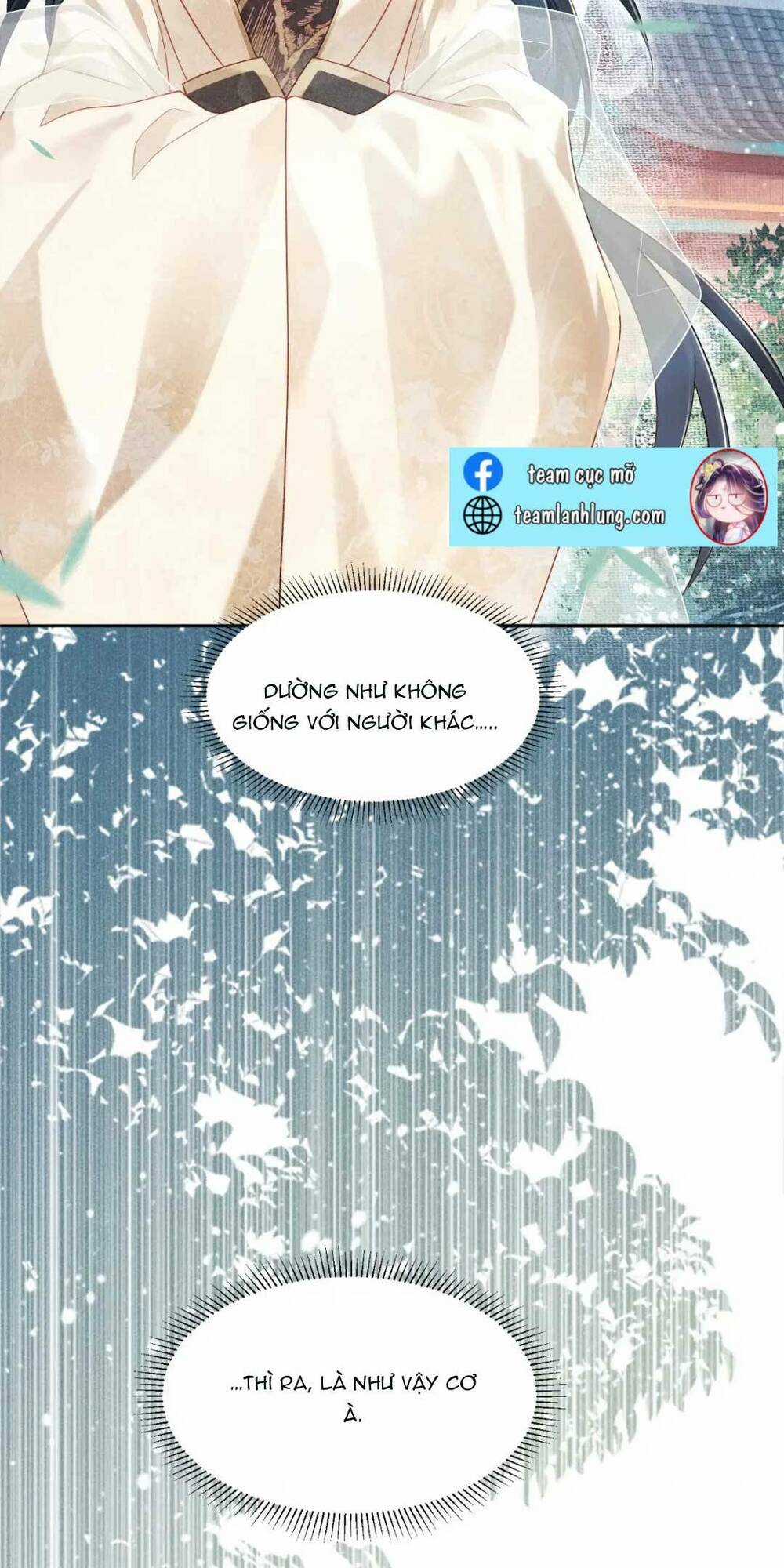 Bệnh Kiều Đồ Đệ Ngày Nào Cũng Phải Dỗ Dành Chapter 3 trang 49