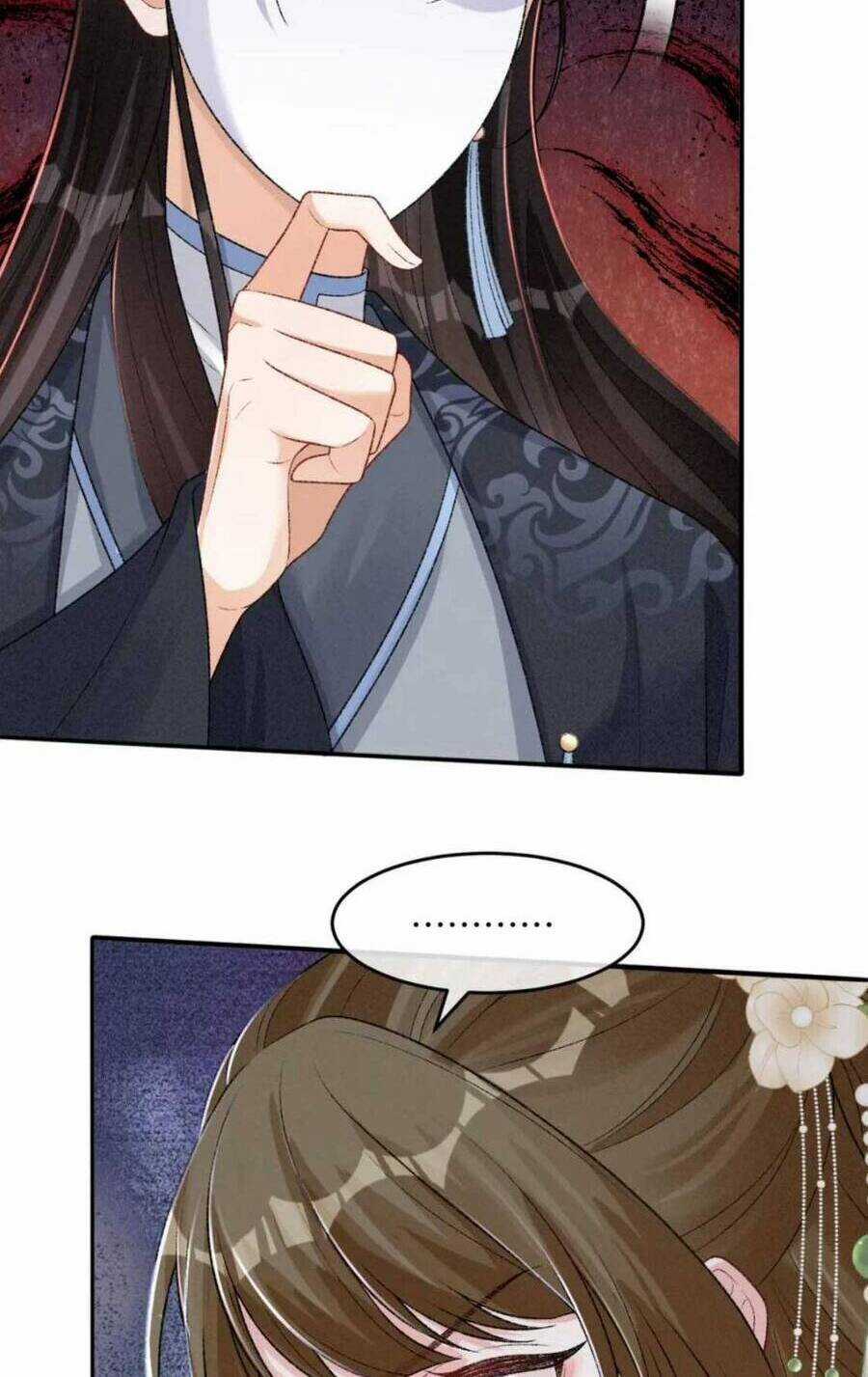 Bệnh Kiều Đồ Đệ Ngày Nào Cũng Phải Dỗ Dành Chapter 30 trang 10