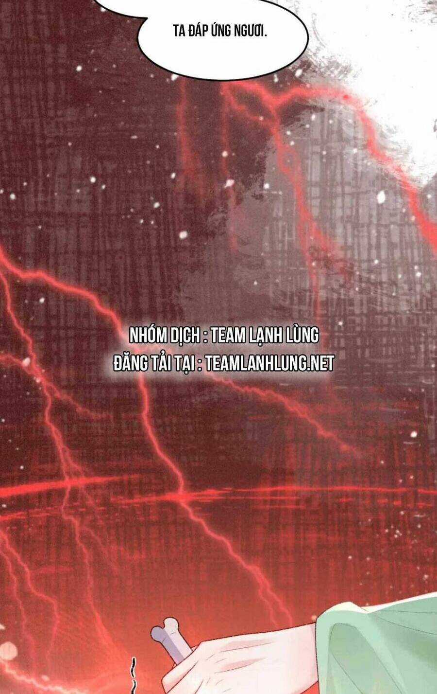 Bệnh Kiều Đồ Đệ Ngày Nào Cũng Phải Dỗ Dành Chapter 30 trang 14