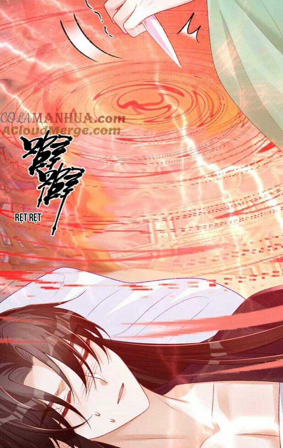 Bệnh Kiều Đồ Đệ Ngày Nào Cũng Phải Dỗ Dành Chapter 30 trang 15