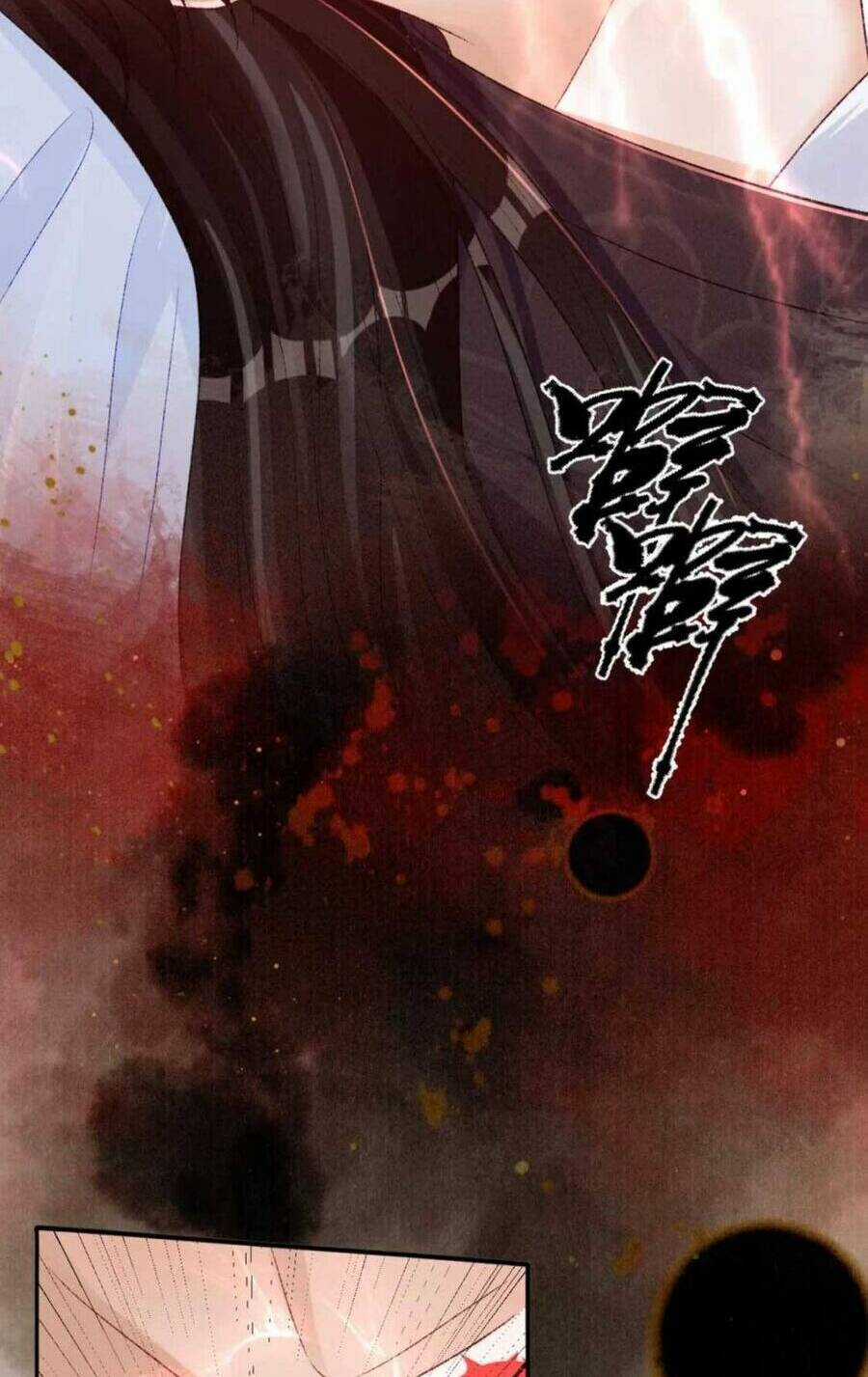 Bệnh Kiều Đồ Đệ Ngày Nào Cũng Phải Dỗ Dành Chapter 30 trang 16