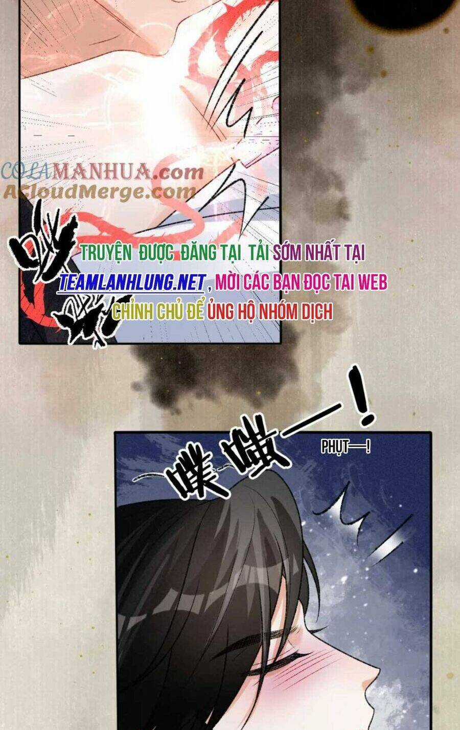 Bệnh Kiều Đồ Đệ Ngày Nào Cũng Phải Dỗ Dành Chapter 30 trang 17