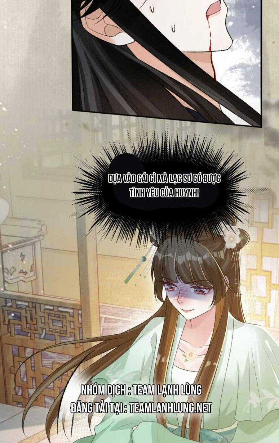 Bệnh Kiều Đồ Đệ Ngày Nào Cũng Phải Dỗ Dành Chapter 30 trang 18