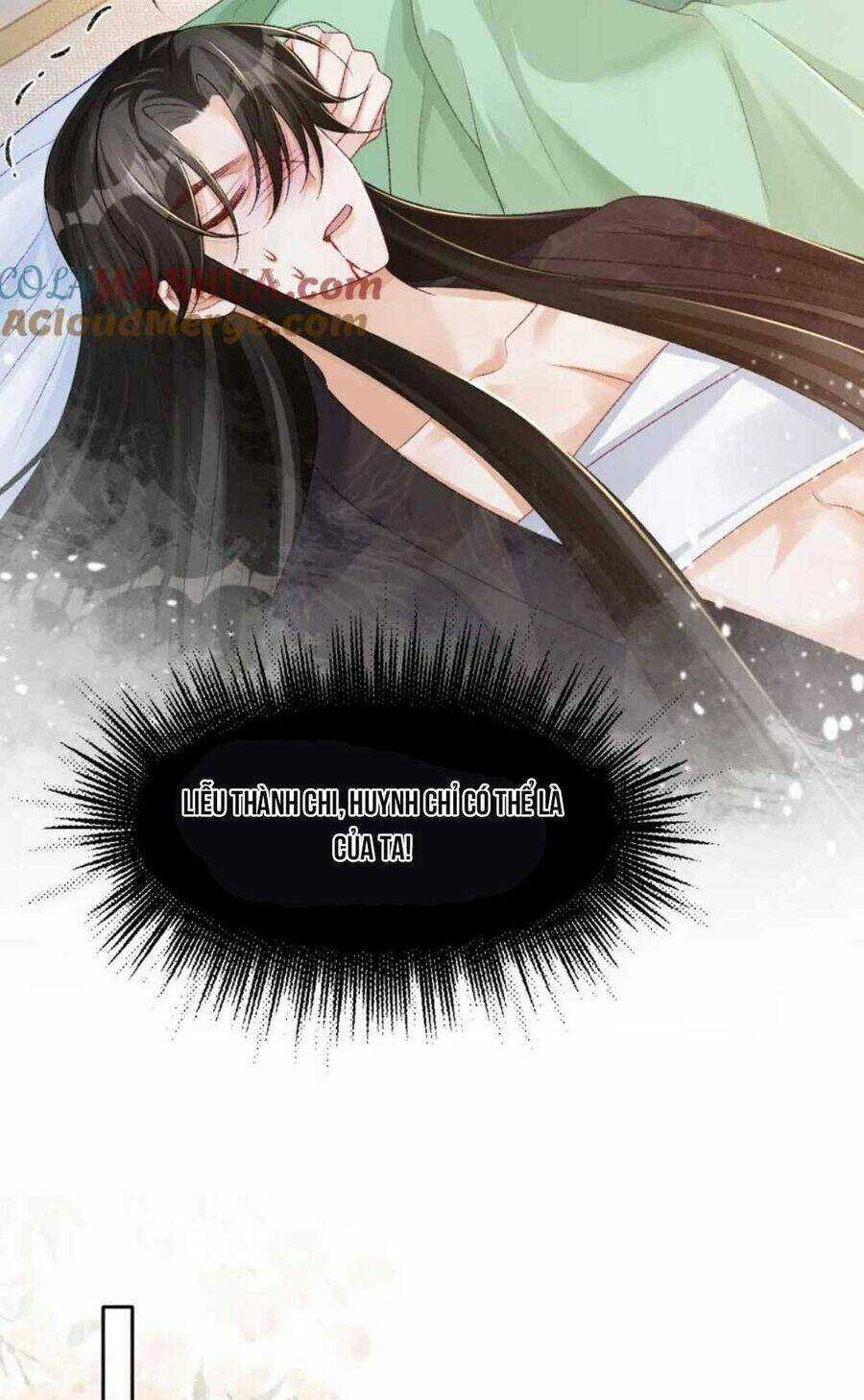 Bệnh Kiều Đồ Đệ Ngày Nào Cũng Phải Dỗ Dành Chapter 30 trang 19