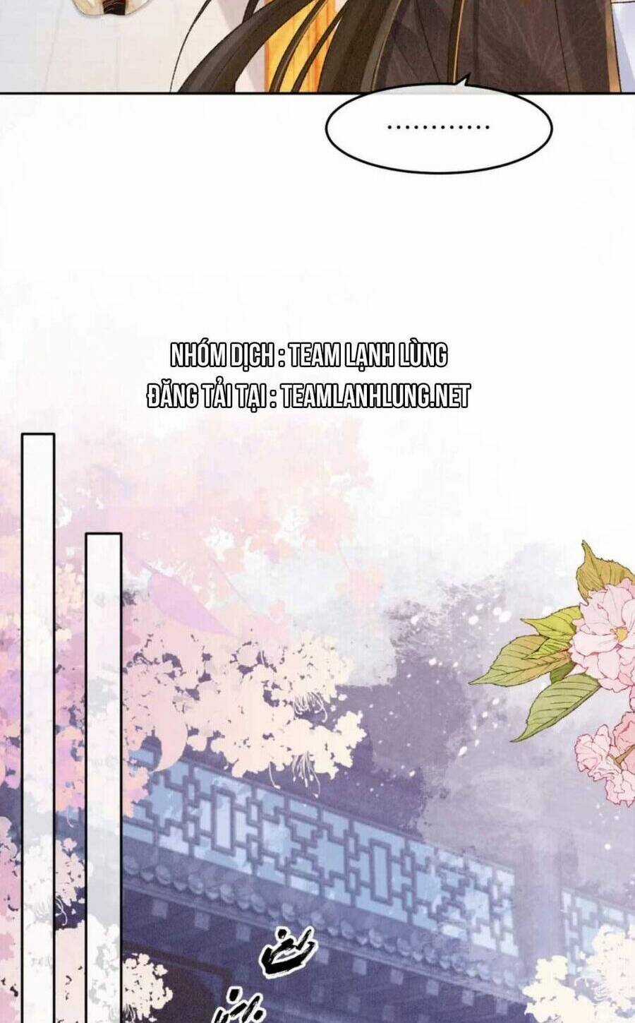 Bệnh Kiều Đồ Đệ Ngày Nào Cũng Phải Dỗ Dành Chapter 30 trang 40