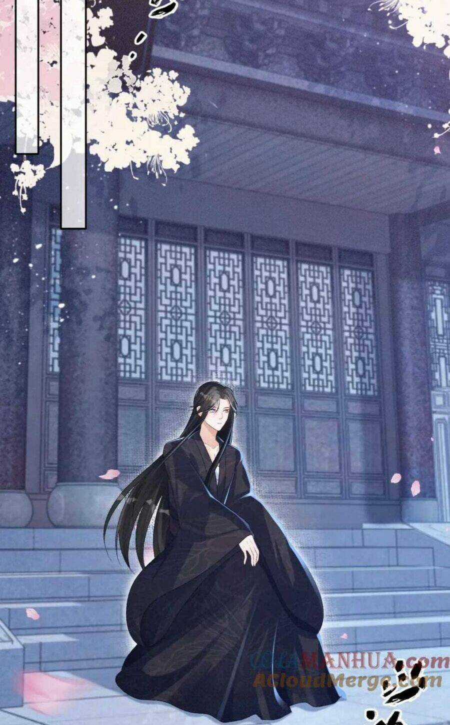 Bệnh Kiều Đồ Đệ Ngày Nào Cũng Phải Dỗ Dành Chapter 30 trang 41