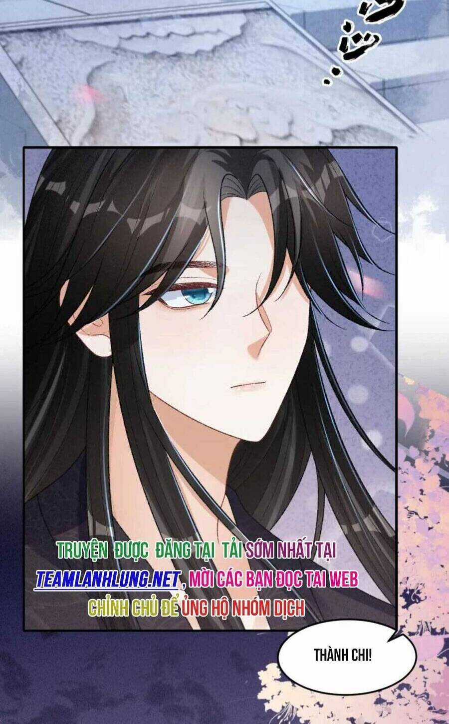 Bệnh Kiều Đồ Đệ Ngày Nào Cũng Phải Dỗ Dành Chapter 30 trang 42