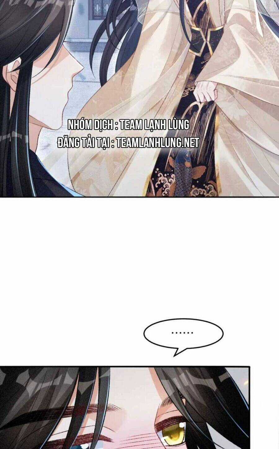 Bệnh Kiều Đồ Đệ Ngày Nào Cũng Phải Dỗ Dành Chapter 30 trang 44