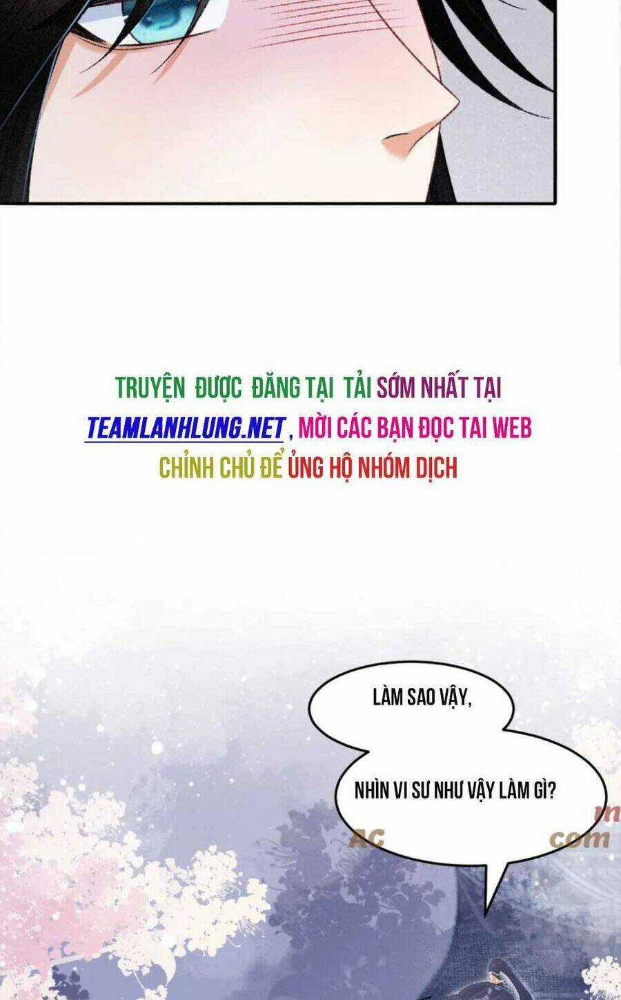 Bệnh Kiều Đồ Đệ Ngày Nào Cũng Phải Dỗ Dành Chapter 30 trang 45