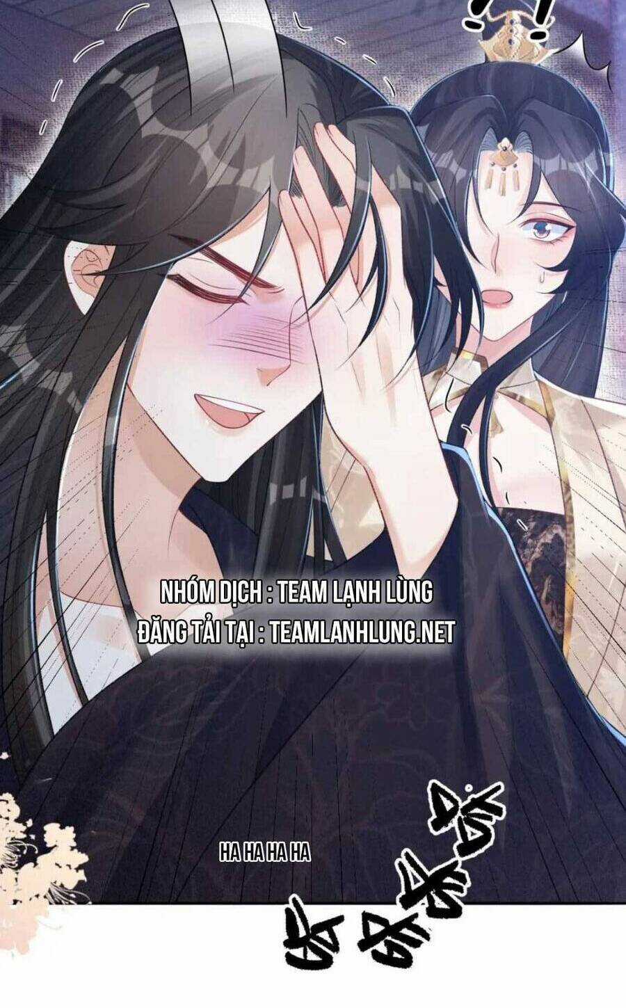 Bệnh Kiều Đồ Đệ Ngày Nào Cũng Phải Dỗ Dành Chapter 30 trang 50