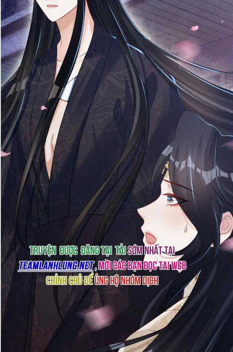 Bệnh Kiều Đồ Đệ Ngày Nào Cũng Phải Dỗ Dành Chapter 30 trang 54