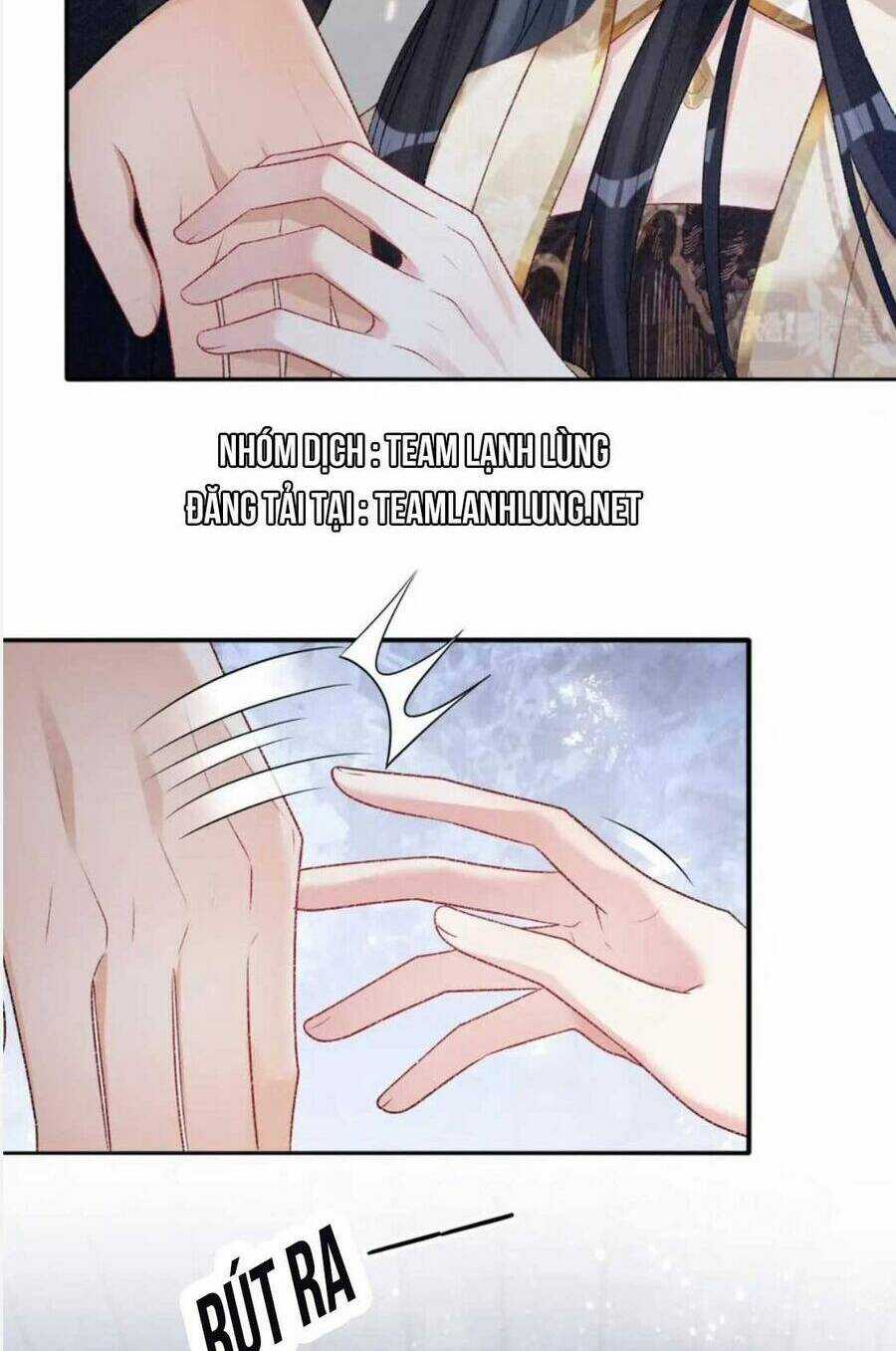 Bệnh Kiều Đồ Đệ Ngày Nào Cũng Phải Dỗ Dành Chapter 30 trang 56