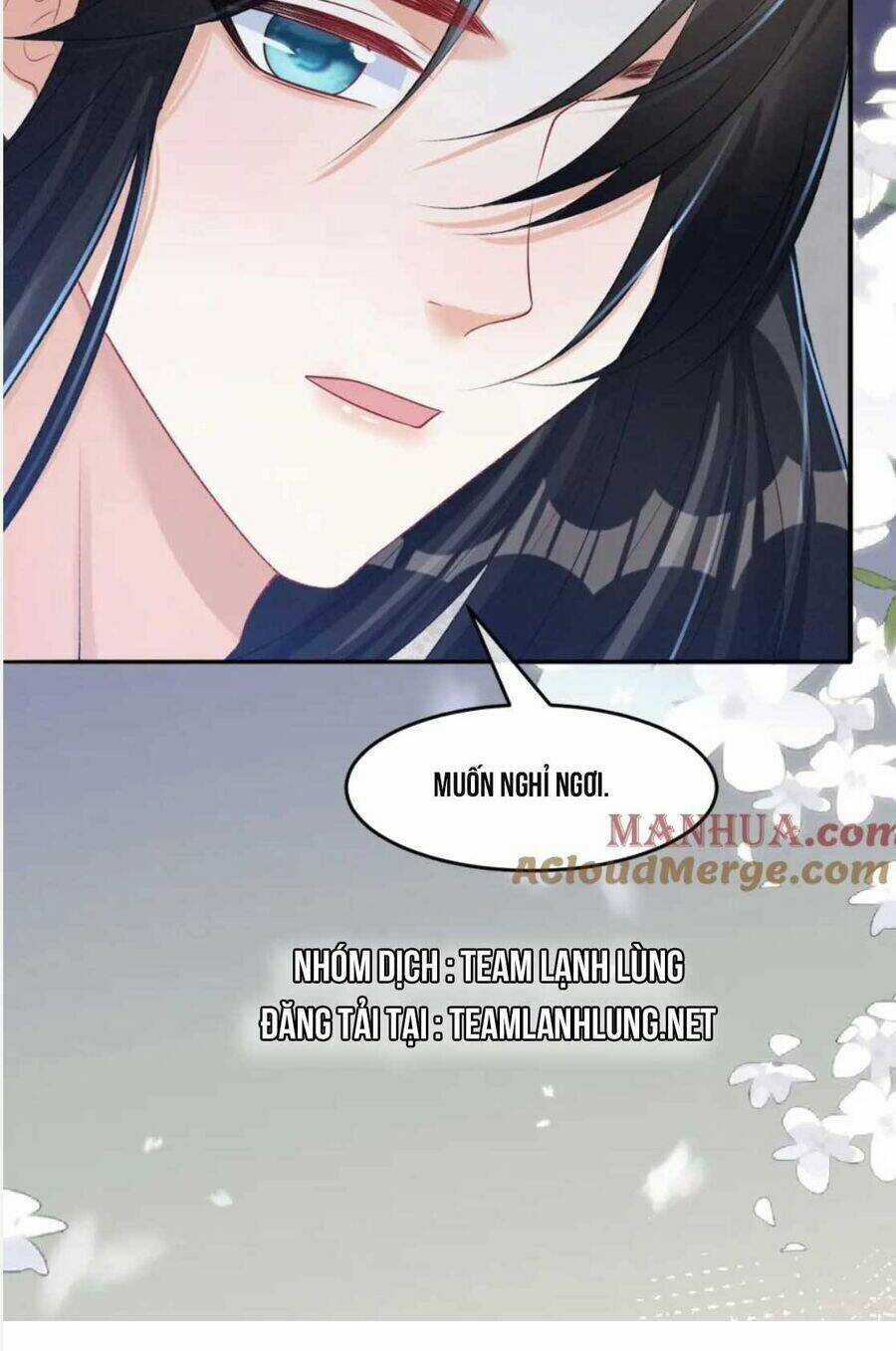 Bệnh Kiều Đồ Đệ Ngày Nào Cũng Phải Dỗ Dành Chapter 30 trang 59