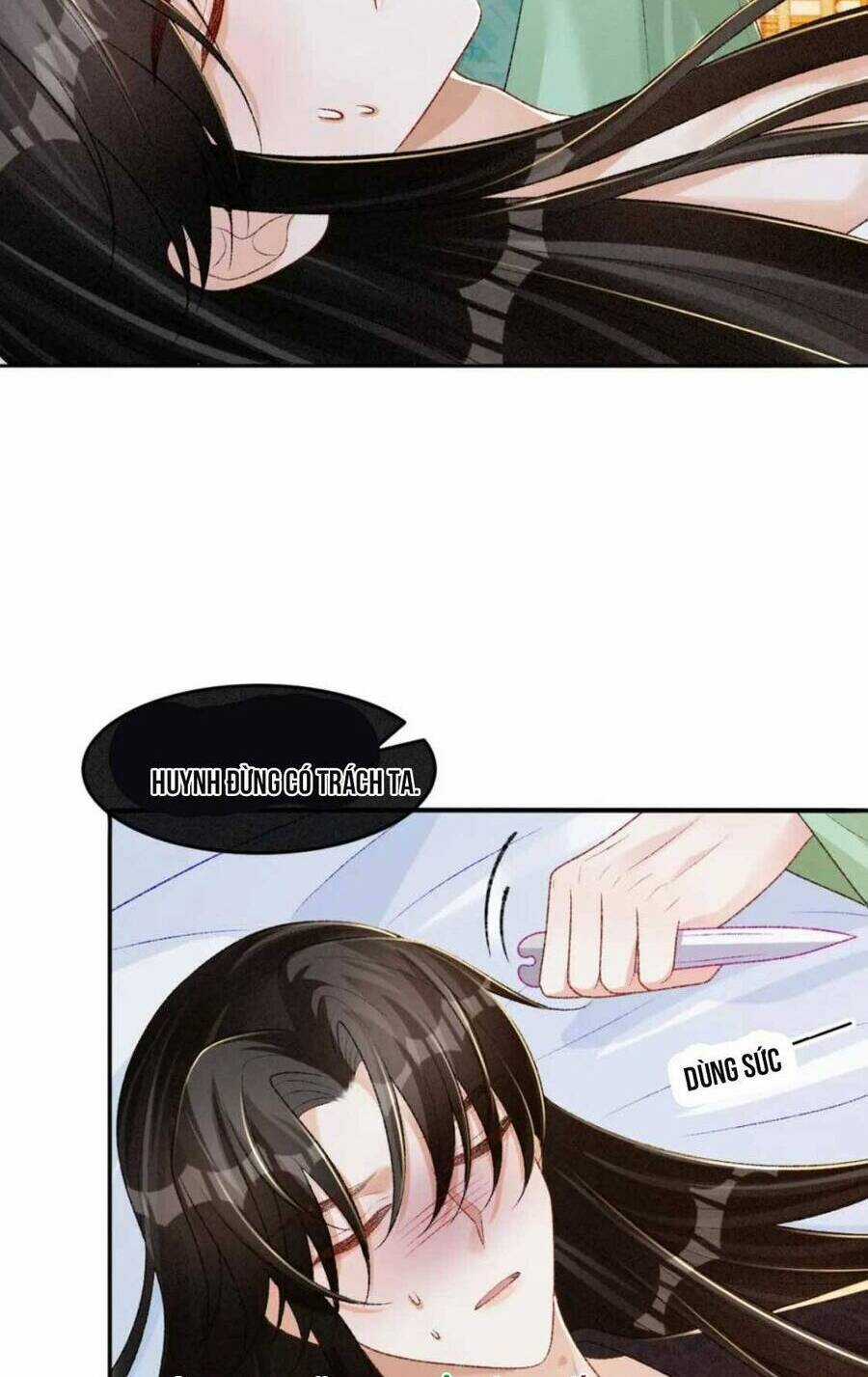 Bệnh Kiều Đồ Đệ Ngày Nào Cũng Phải Dỗ Dành Chapter 30 trang 6