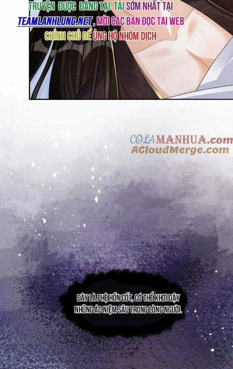 Bệnh Kiều Đồ Đệ Ngày Nào Cũng Phải Dỗ Dành Chapter 30 trang 7