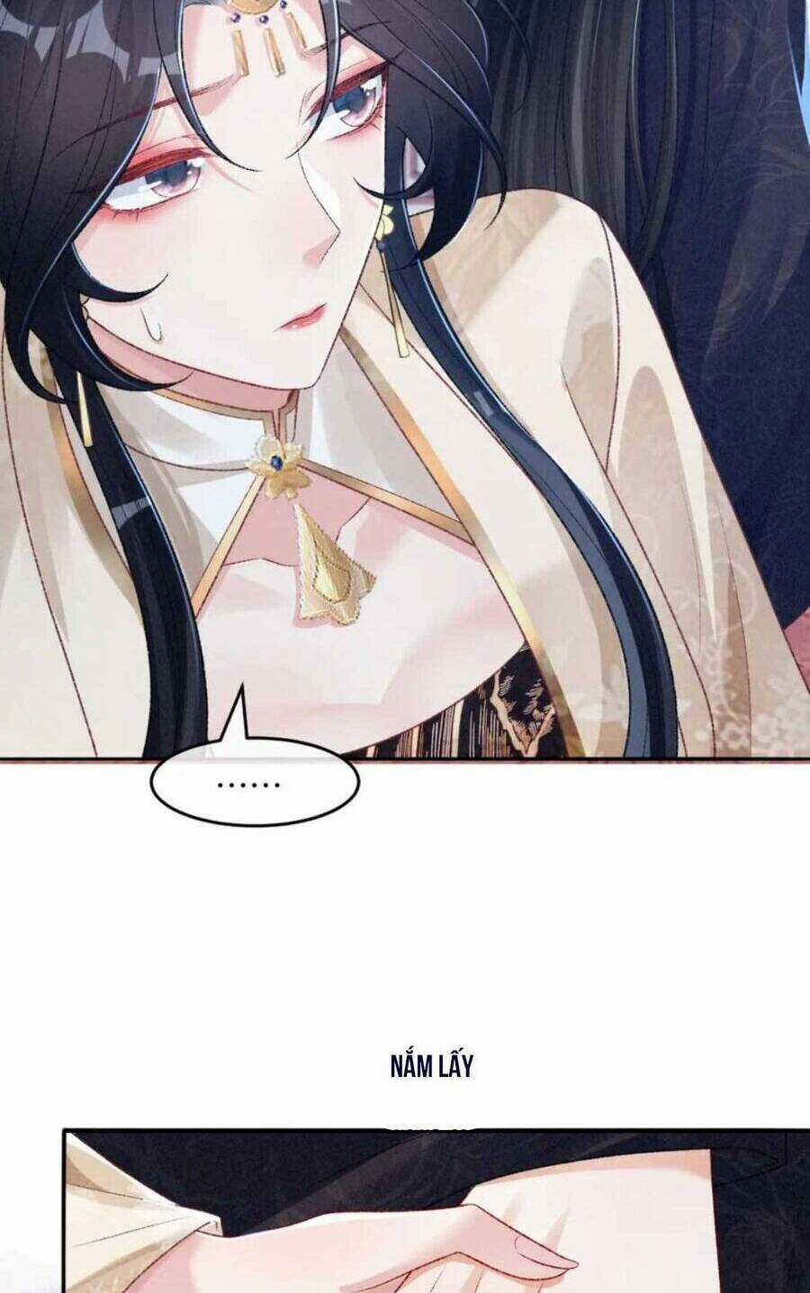 Bệnh Kiều Đồ Đệ Ngày Nào Cũng Phải Dỗ Dành Chapter 31 trang 10