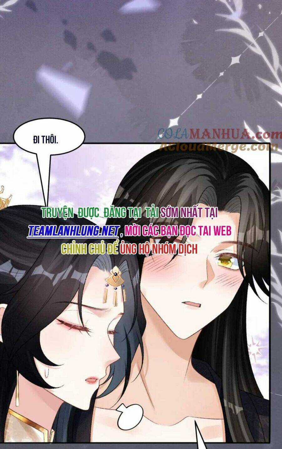 Bệnh Kiều Đồ Đệ Ngày Nào Cũng Phải Dỗ Dành Chapter 31 trang 13