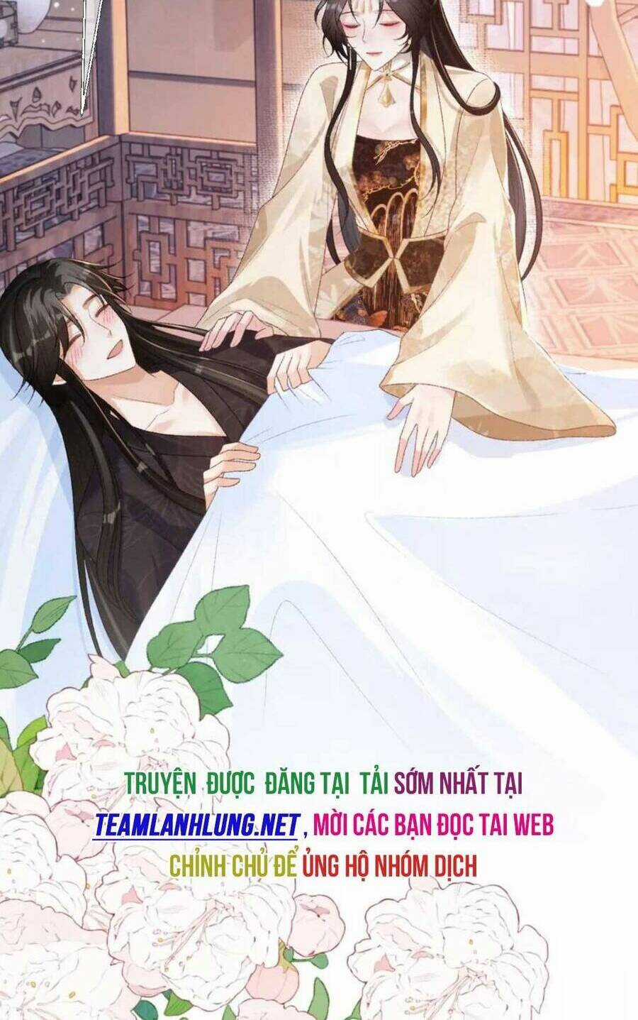 Bệnh Kiều Đồ Đệ Ngày Nào Cũng Phải Dỗ Dành Chapter 31 trang 16